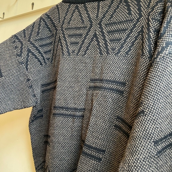 Vintage Signor Angelo Cardigan - Picture 8 of 8